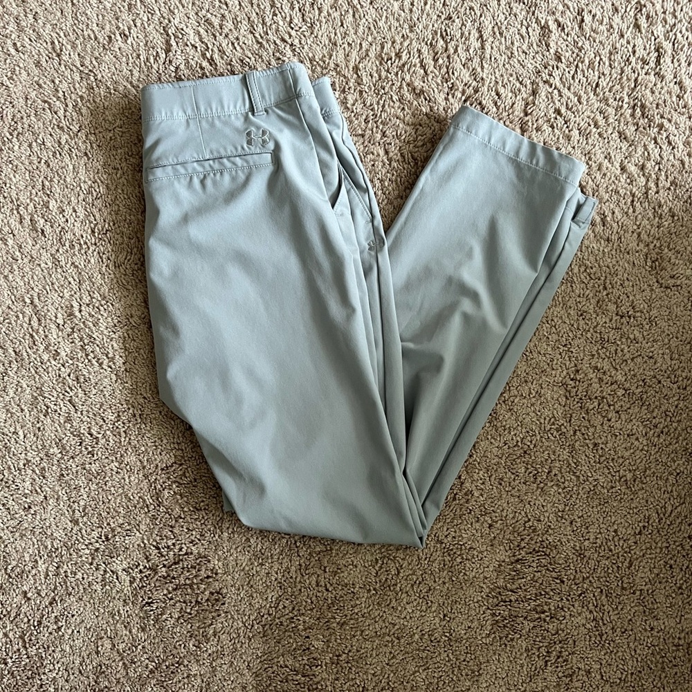 Womens UA Link Golf Pant